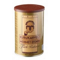 Cafe turco extra fino moulu turc Kurukahveci 250 gr